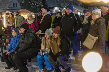 Świąteczny Jarmark z Tradycją w Wiśle